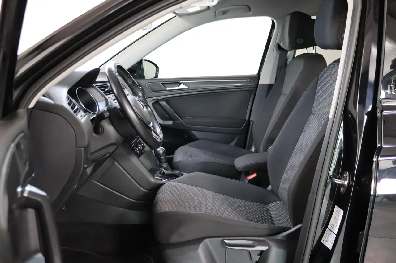 Volkswagen Tiguan Allspace 1.5 TSI Comfortline Business 7-Persoons Apple Carp, миниатюра 26