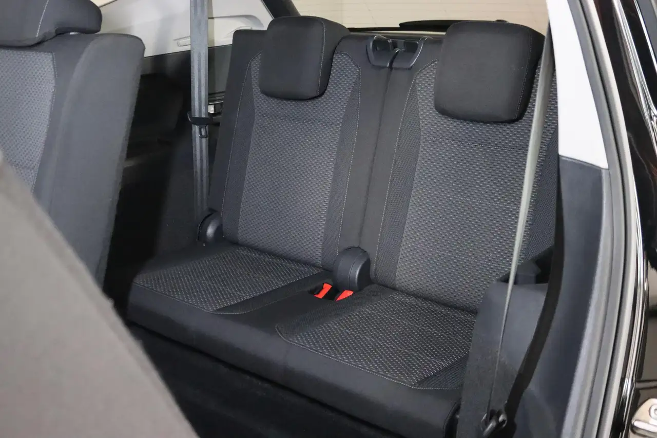 Volkswagen Tiguan Allspace 1.5 TSI Comfortline Business 7-Persoons Apple Carp, миниатюра 6