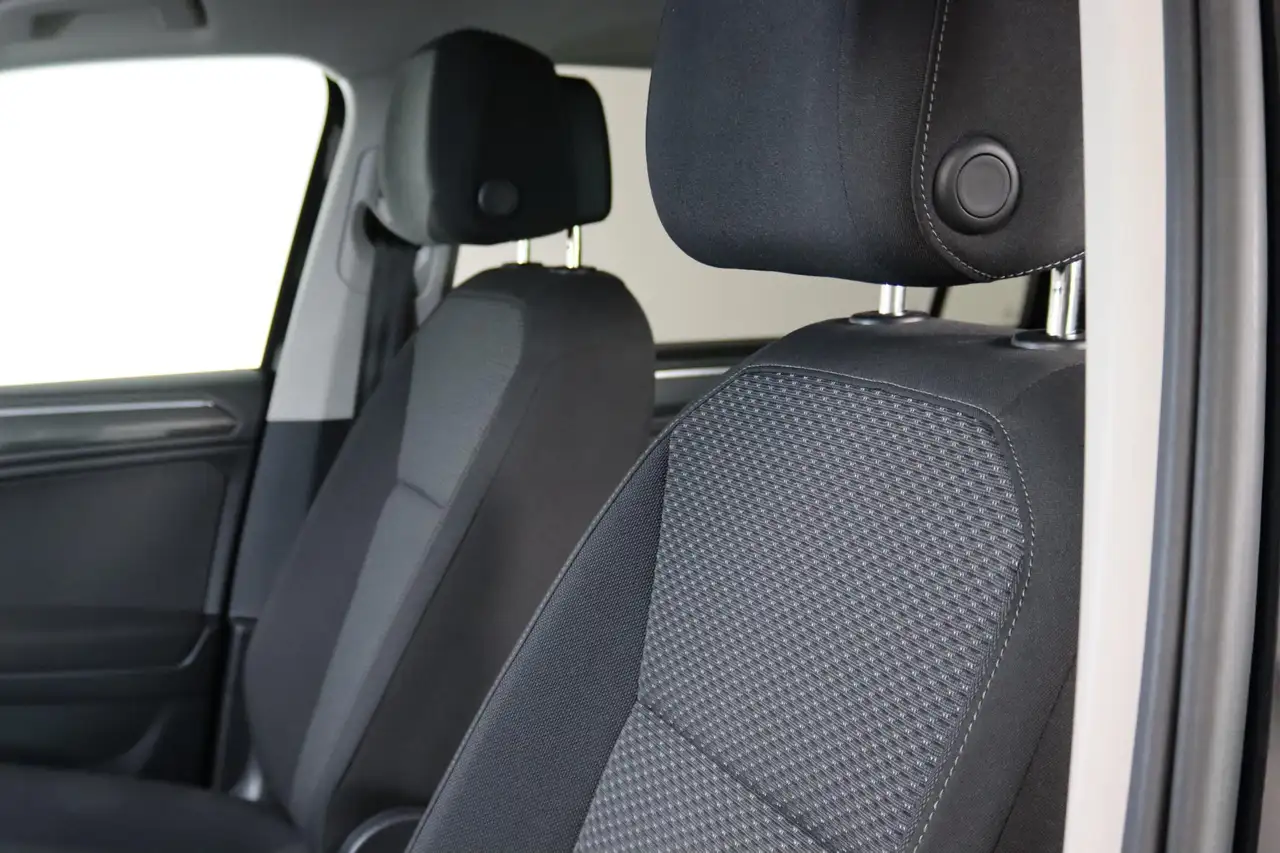 Volkswagen Tiguan Allspace 1.5 TSI Comfortline Business 7-Persoons Apple Carp, миниатюра 27
