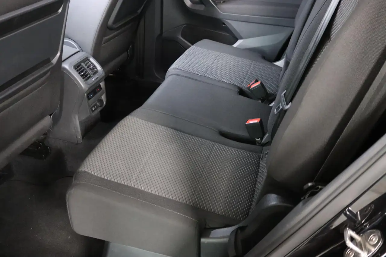 Volkswagen Tiguan Allspace 1.5 TSI Comfortline Business 7-Persoons Apple Carp, миниатюра 28