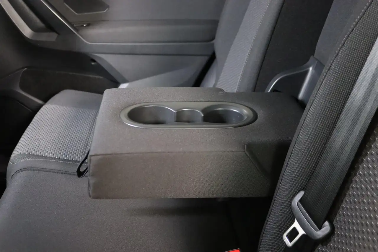 Volkswagen Tiguan Allspace 1.5 TSI Comfortline Business 7-Persoons Apple Carp, миниатюра 29