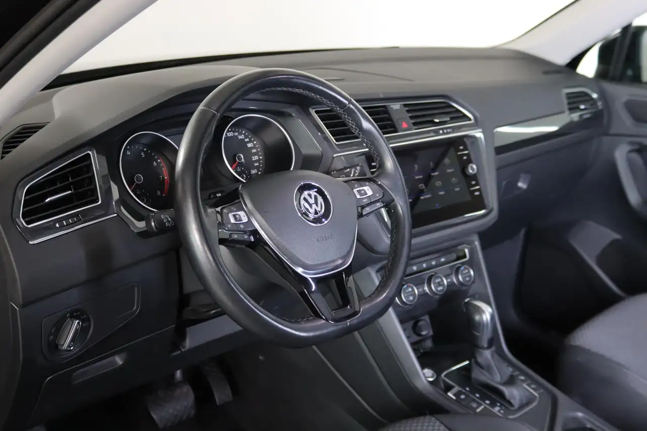 Volkswagen Tiguan Allspace 1.5 TSI Comfortline Business 7-Persoons Apple Carp, миниатюра 25