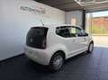 Volkswagen up! 1.0 75 CV Cup Blanc - thumbnail 3