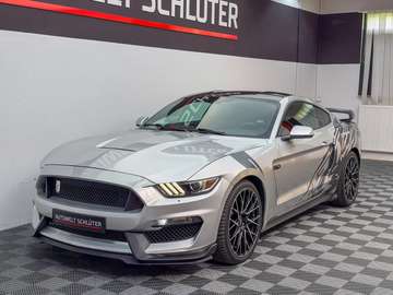 Mustang performance V8 5.0 441. GT. A
