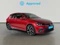 Volkswagen Polo 2.0 TSI 152KW DSG GTI 5P Rojo - thumbnail 1
