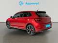 Volkswagen Polo 2.0 TSI 152KW DSG GTI 5P Rojo - thumbnail 2