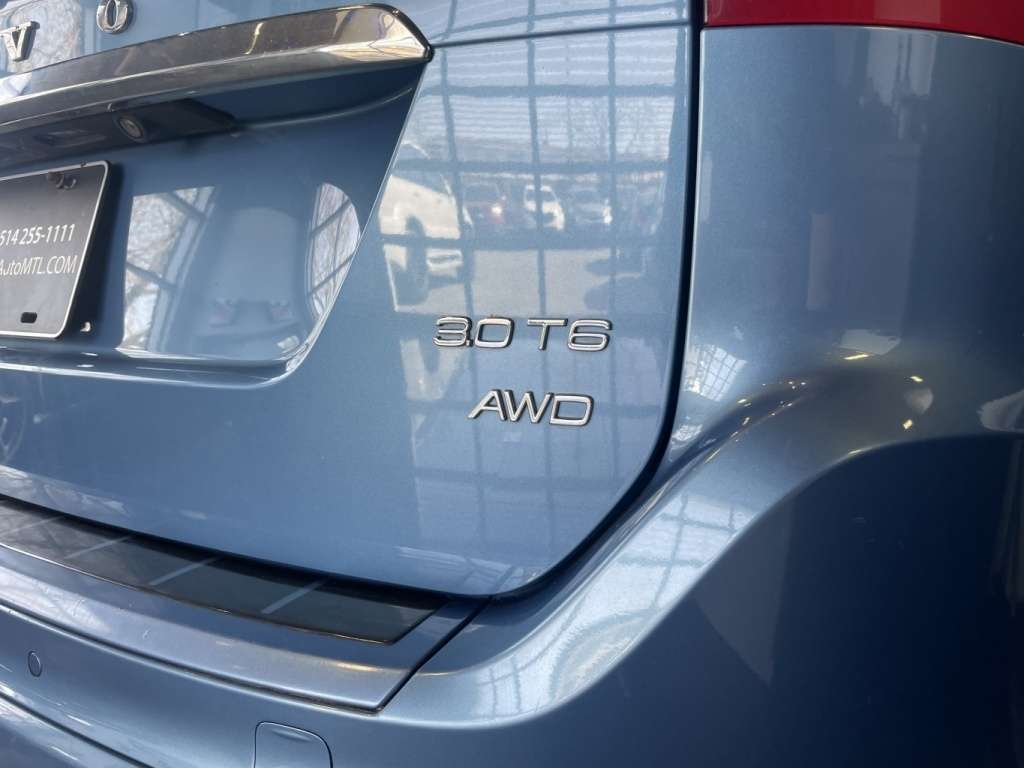 2016 Volvo XC60 T6 Premier thumb 35