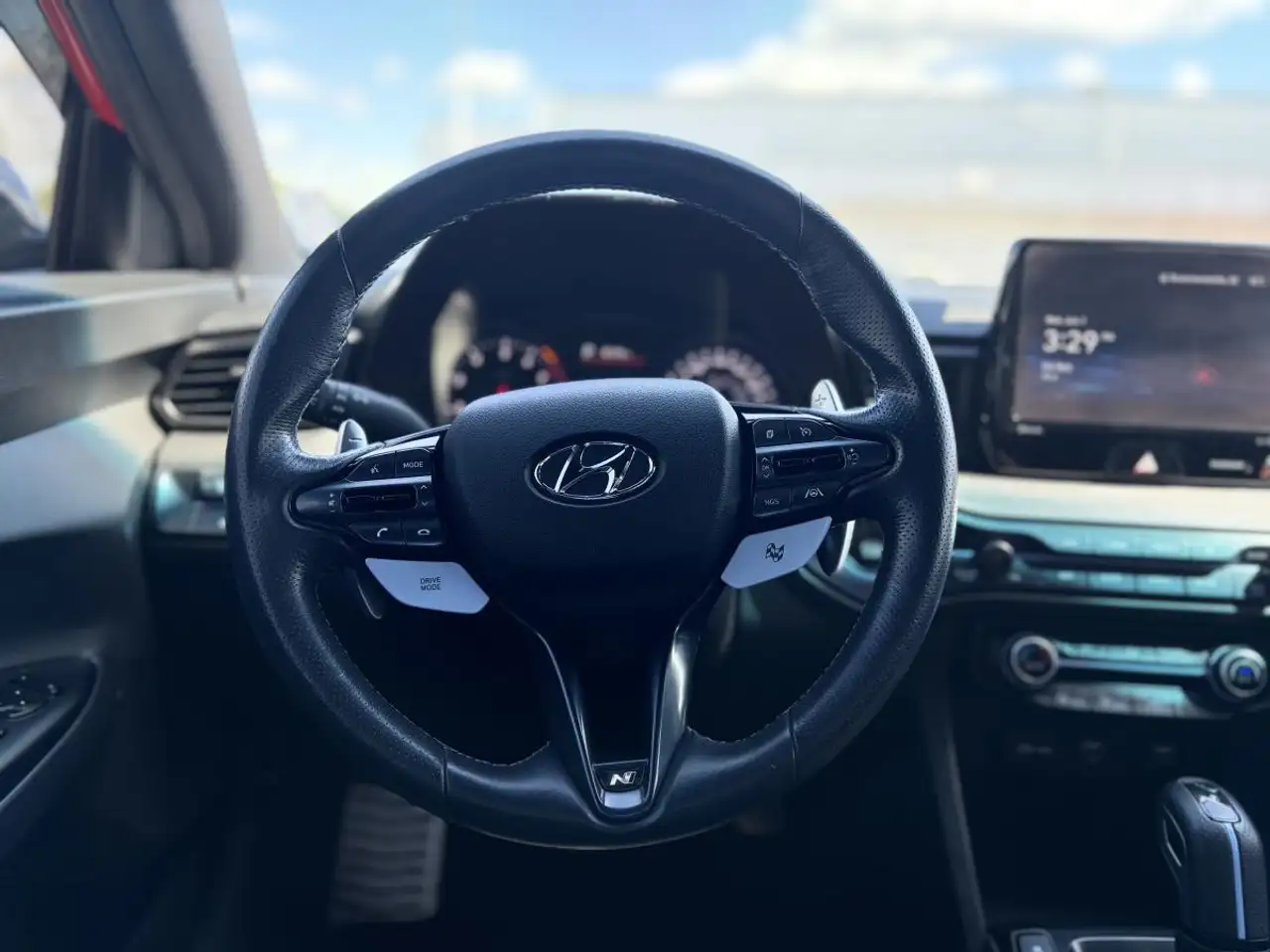 Hyundai VELOSTER снимка Hyundai VELOSTER