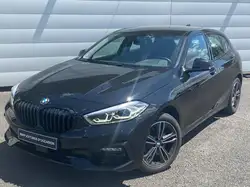BMW Série 1 118iA 136ch M Sport DKG7