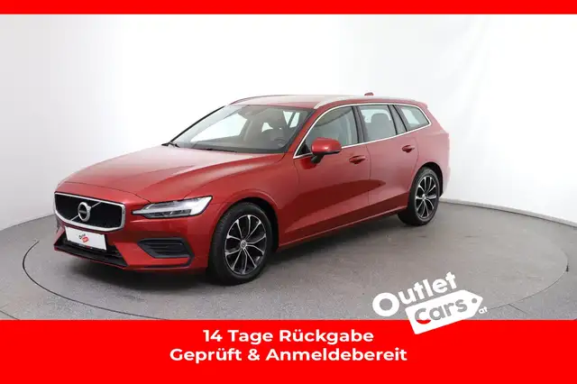 Volvo V60 D3 Momentum Pro Geartronic ASSIST+AHK+RFK+LM