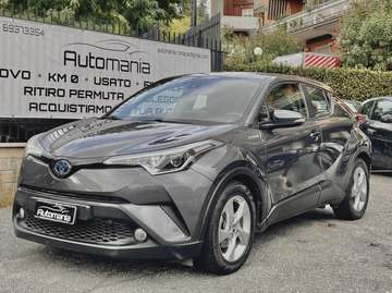 1.8 Hybrid E-Ctv PREZZOREALE/UNIPRO/KMCERTIFICATI