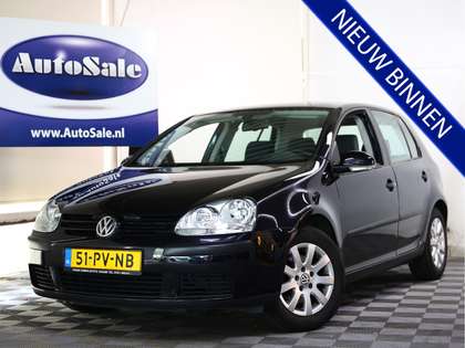 Volkswagen Golf 1.6 FSI Comfortline NAP APK-2/2026 CRUISE TREKHAAK