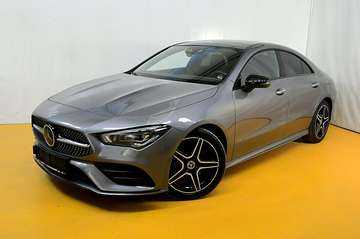 d AMG-Line_PANO