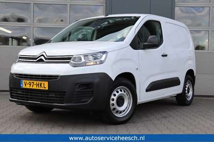 Citroen Berlingo e-Berlingo 50kWh L1H1 l AIRCO l CAMERA l CRUISE CO