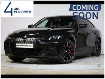 eDrive40 Gran Coupé Kit M Sport