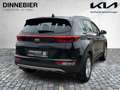 Kia Sportage GT-Line 4WD FLA 4xSHZ LM Bleu - thumbnail 5