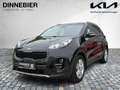 Kia Sportage GT-Line 4WD FLA 4xSHZ LM Bleu - thumbnail 2