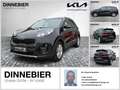 Kia Sportage GT-Line 4WD FLA 4xSHZ LM Bleu - thumbnail 1