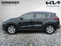 Kia Sportage GT-Line FLA 4xSHZ LM Bleu - thumbnail 4
