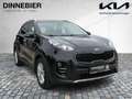 Kia Sportage GT-Line 4WD FLA 4xSHZ LM Bleu - thumbnail 7