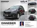 Kia Sportage GT-Line FLA 4xSHZ LM Bleu - thumbnail 1