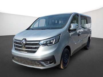 2.0 BLUE dCi 150 L1H1 3,0t Komfort (EU6d)