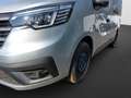 Renault Trafic 2.0 BLUE dCi 150 L1H1 3,0t Komfort (EU6d) Gris - thumbnail 8