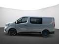 Renault Trafic 2.0 BLUE dCi 150 L1H1 3,0t Komfort (EU6d) Gris - thumbnail 4