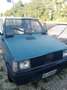 Fiat Panda Panda 750 Young Bleu - thumbnail 2