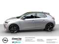 Opel Corsa F Elegance 1.2 Turbo Kamera Alu Navi usw. Grau - thumbnail 2