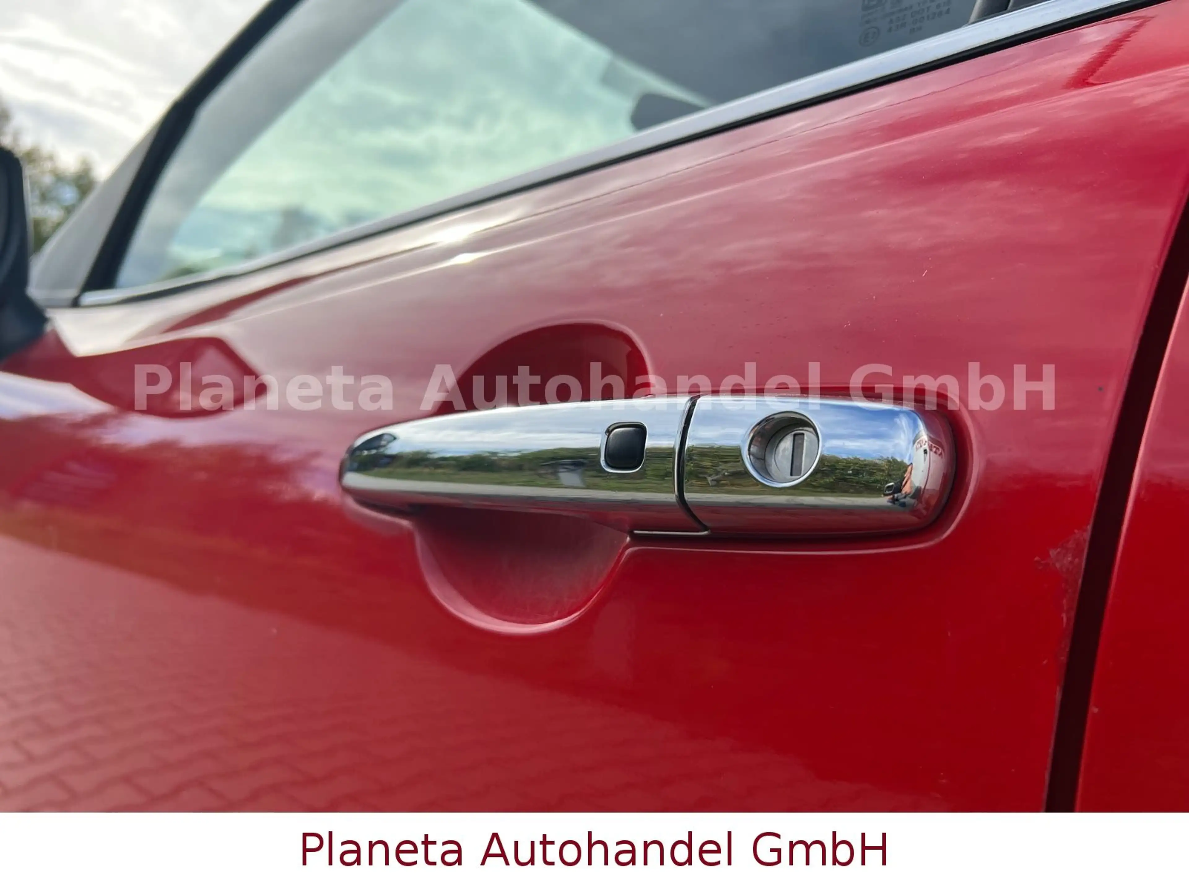 Suzuki Baleno *AUTOMATIK*NAVI*KAMERA*AHK*SHZ*ACC*KLIMAA — photo 10