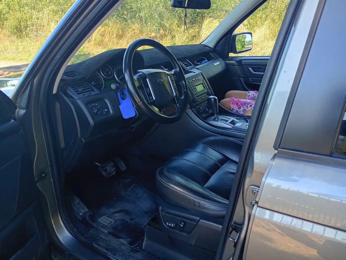 Rover Rover gancio traino - 2