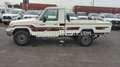 Toyota Land Cruiser GRJ Single Cab - EXPORT OUT EU TROPICAL VERSION -  Beige - thumbnail 6