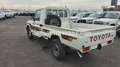 Toyota Land Cruiser GRJ Single Cab - EXPORT OUT EU TROPICAL VERSION -  Beige - thumbnail 7