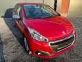 Peugeot 208 1.2i PureTech Style Rouge - thumbnail 1