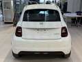 Fiat 500 Hatchback Hybrid Torino Weiß - thumbnail 3