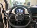 Fiat 500 Hatchback Hybrid Torino Weiß - thumbnail 4