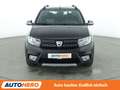 Dacia Logan 0.9 TCe Stepway*NAVI*CAM*PDC*KLIMA*TEMPO* Schwarz - thumbnail 9