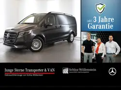 Mercedes-Benz V 250 STYLE 3 Jahre JS Garantie*MBeam*AHK*6xSitz