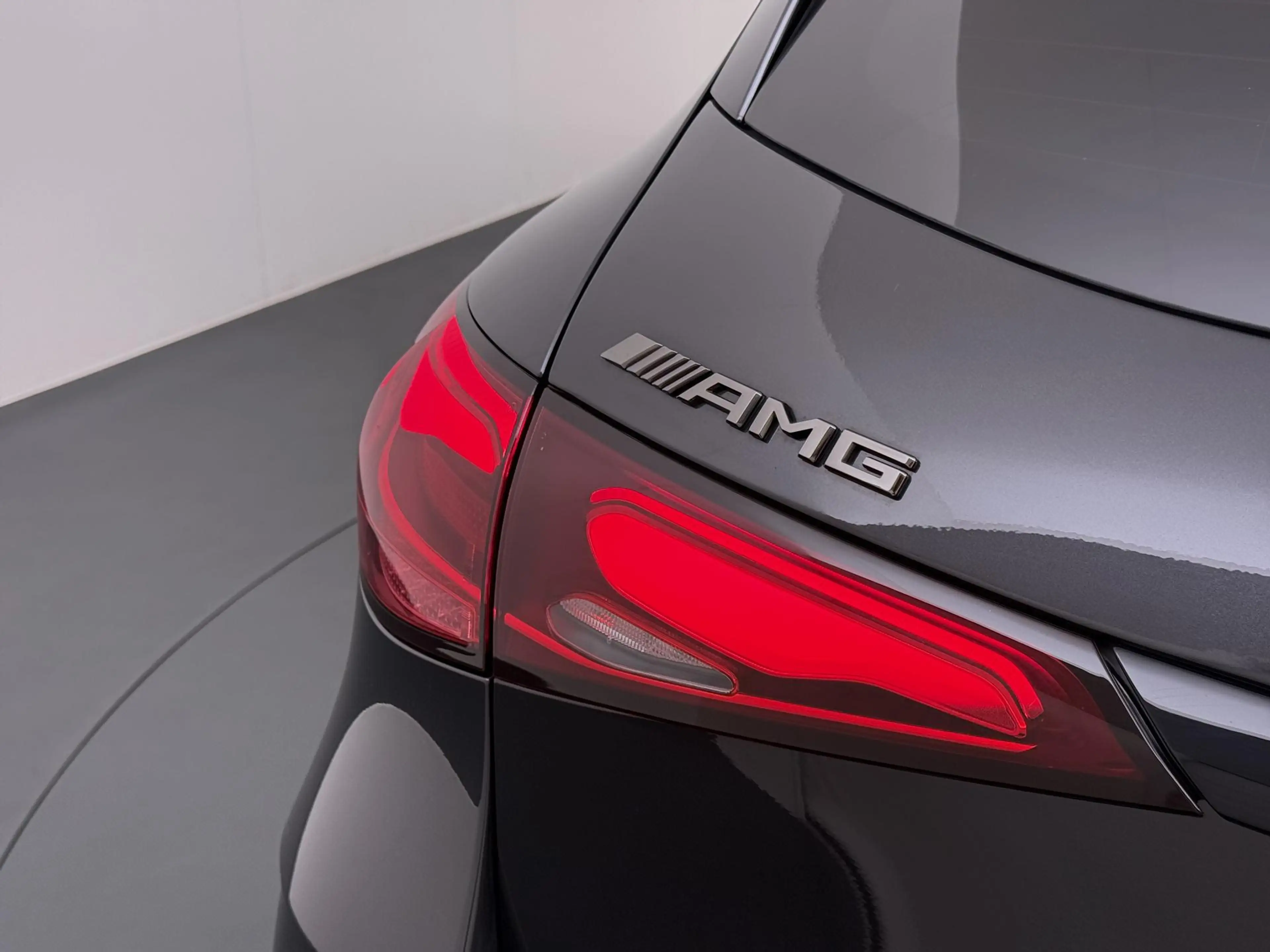 Mercedes-Benz GLC 43 AMG 4MATIC | Head-Up | Burmester | Panoramadak — photo 12