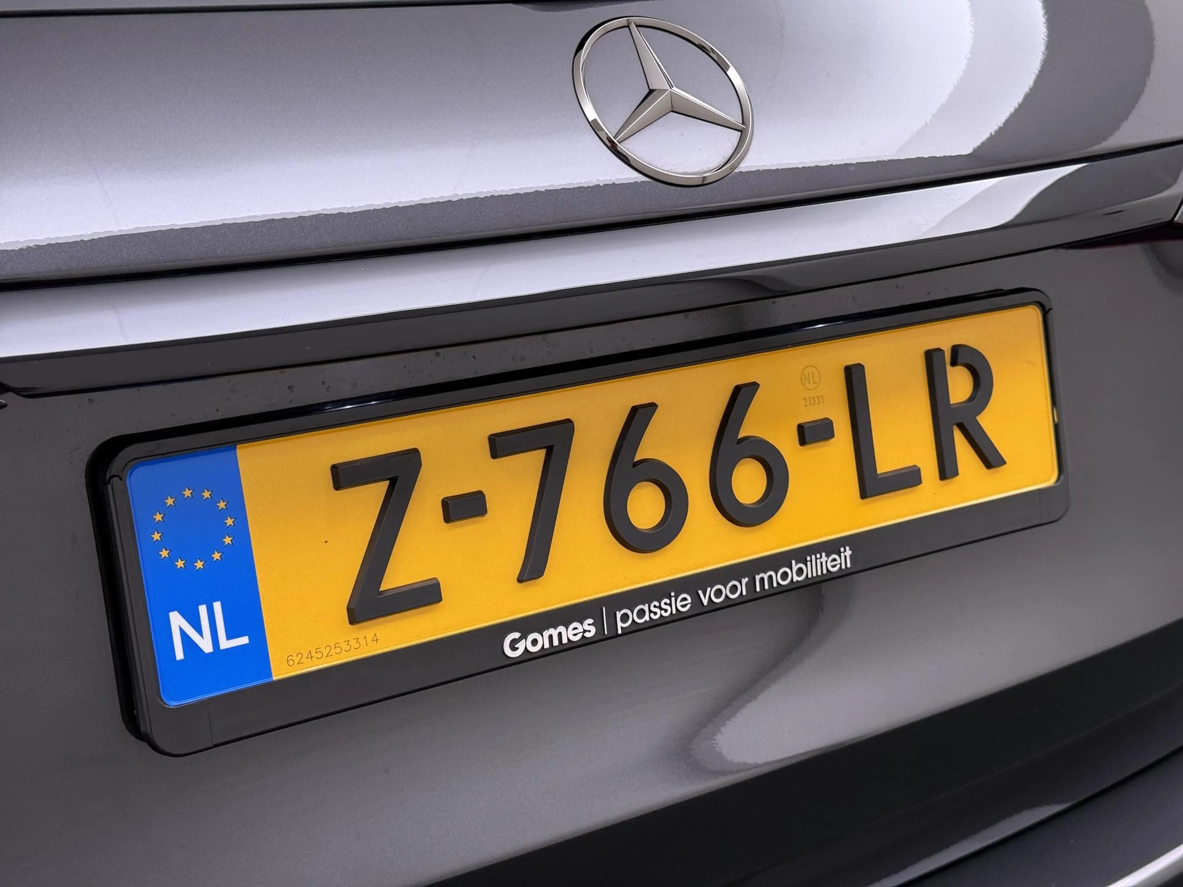 Mercedes-Benz GLC 43 AMG 4MATIC | Head-Up | Burmester | Panoramadak — photo 13