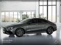 Mercedes-Benz CLA 200 AMG+NIGHT+MULTIBEAM+KAMERA+TOTW+KEYLESS+7G Grau - thumbnail 3