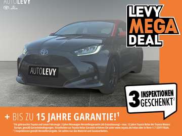 1,5 Hybrid Style *KLIMA*PDC*RFK*LM*SHZ*WKR