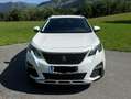 Peugeot 3008 3008 1,6 BlueHDi 120 S Weiß - thumbnail 2