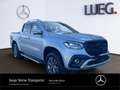 Mercedes-Benz X 350 d 4MATIC POWER EDITION Perf 360 AUT Kam. Argent - thumbnail 6