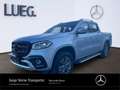 Mercedes-Benz X 350 d 4MATIC POWER EDITION Perf 360 AUT Kam. Argent - thumbnail 3