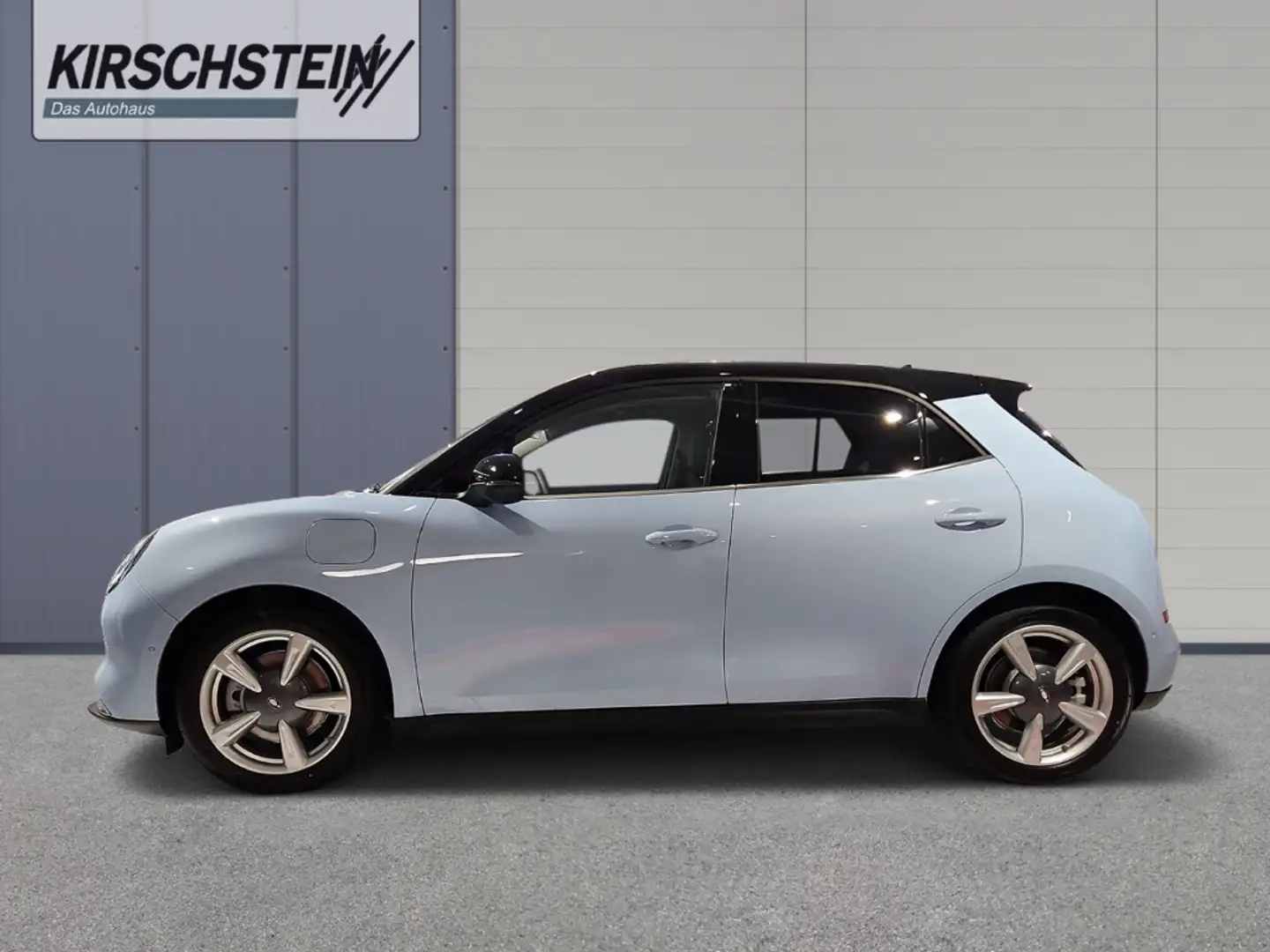 Ora Funky Cat 400 Pro+ Celestial Blue & Starry Black Blau - 2