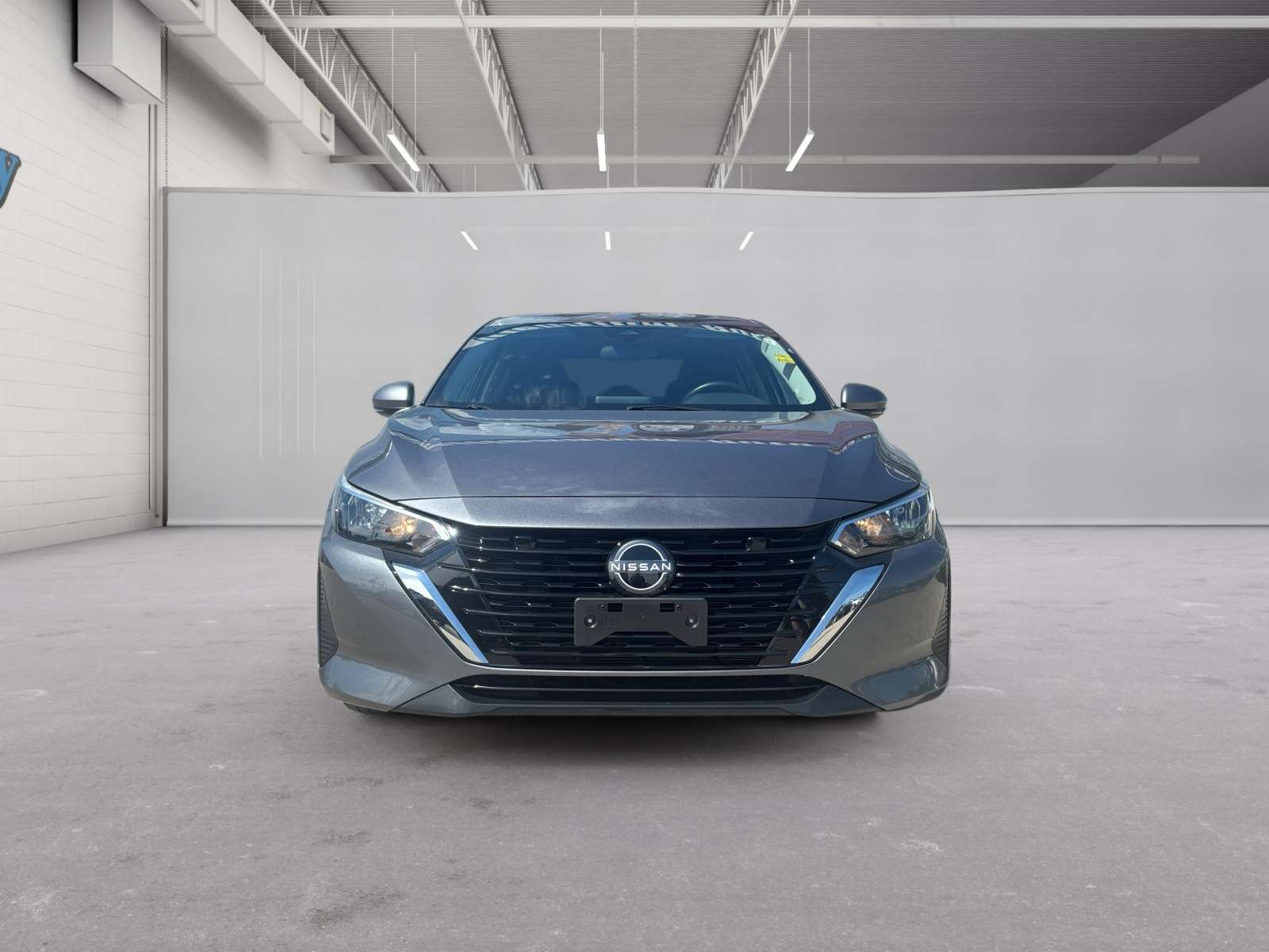 used 2024 Nissan Sentra car, priced at $21,973