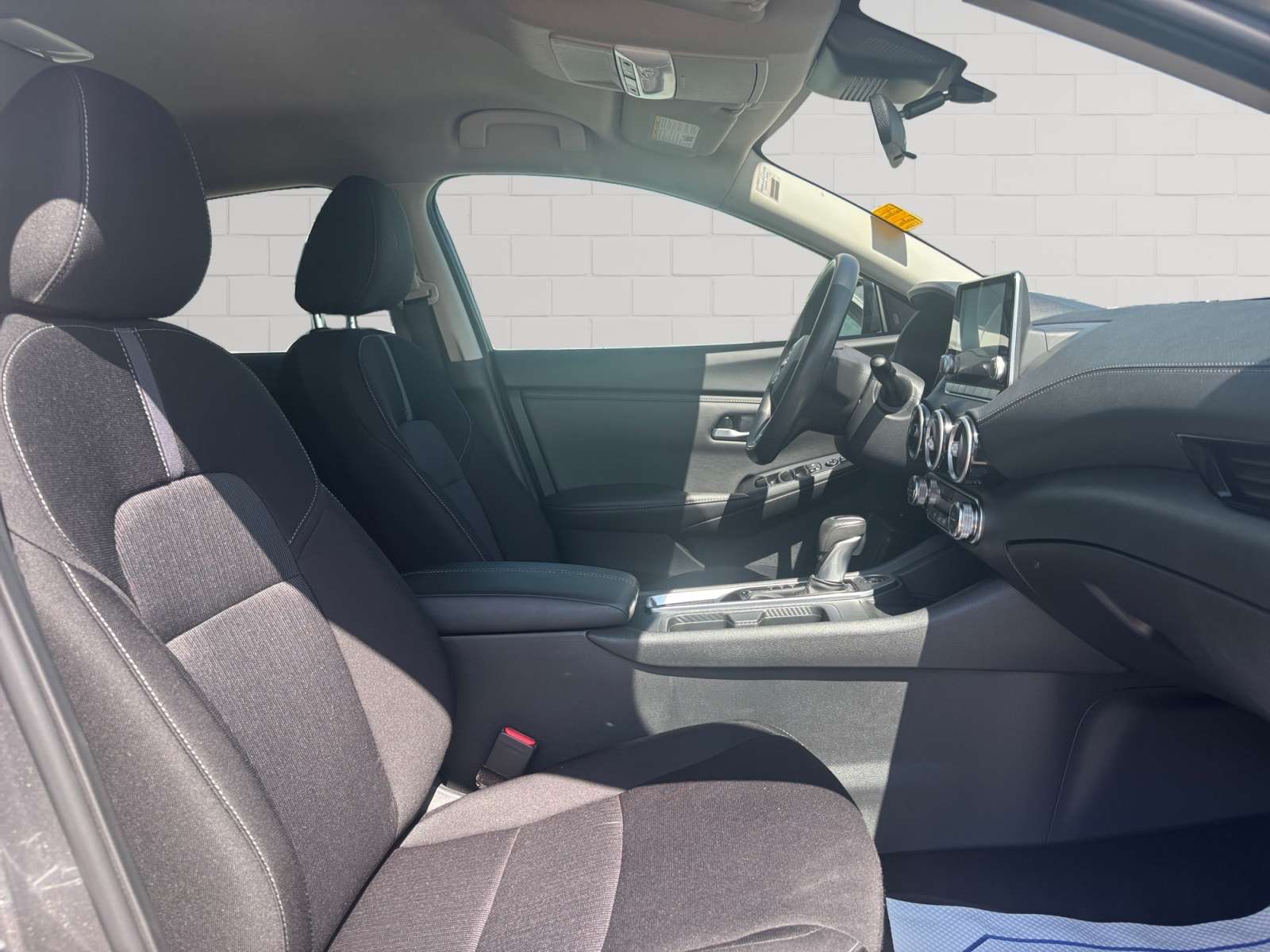 used 2024 Nissan Sentra car, priced at $21,973