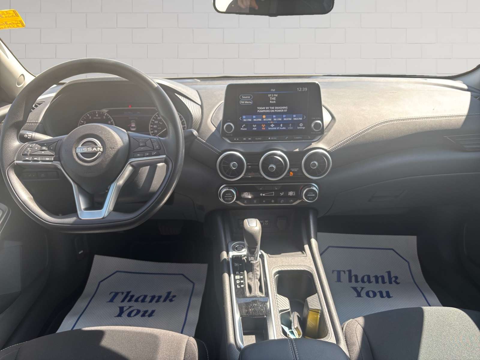 used 2024 Nissan Sentra car, priced at $21,973
